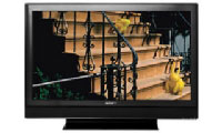 Sony KDL-26P3000 - 26  LCD TV (KDL-26P3000E)